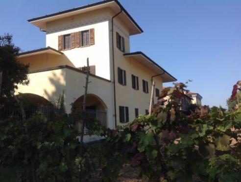 Villa in vendita a Chiari