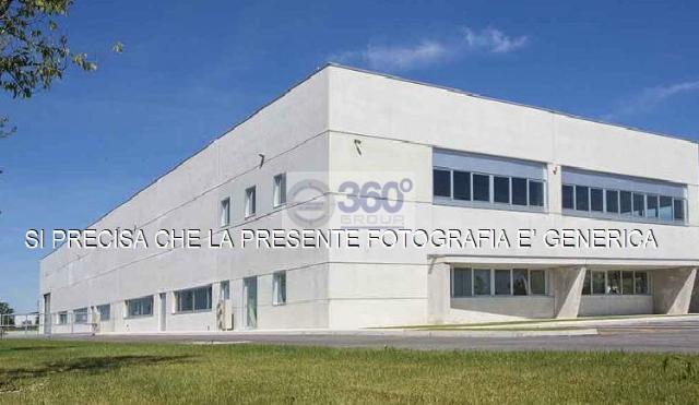 Lagerhalle in Via Golgi, Gussago - Foto 1