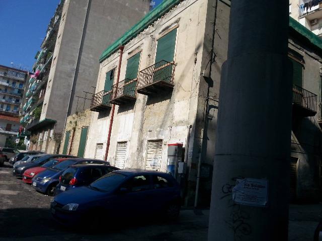 Commercial building in Corso Malta, Napoli - Photo 1