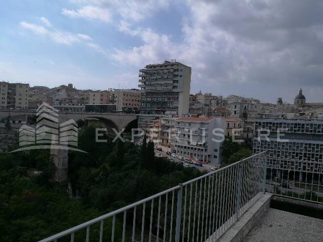 Industrial shed in Via Trasportino 1, Ragusa - Photo 1