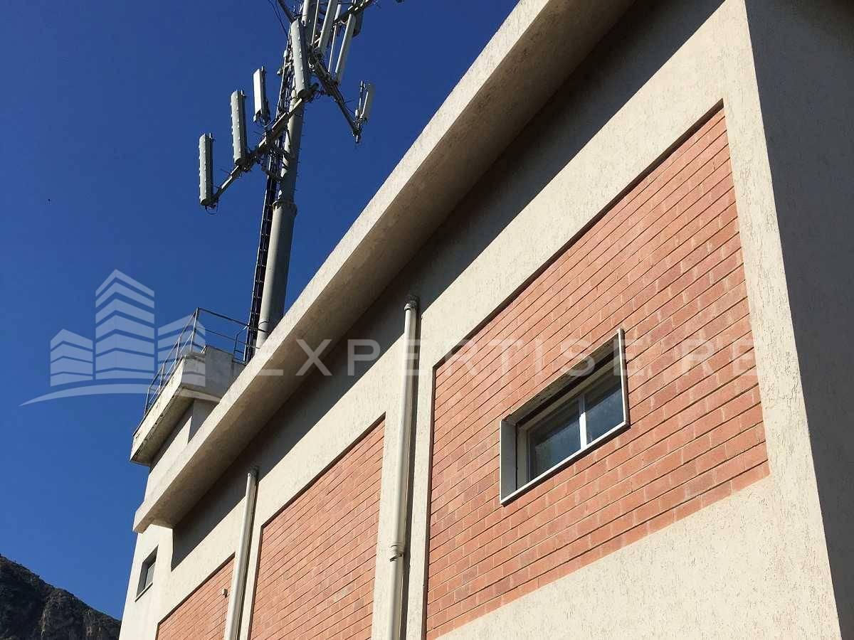 Capannone in Viale Regione Siciliana Sud Est, Palermo, {3} - Foto 1