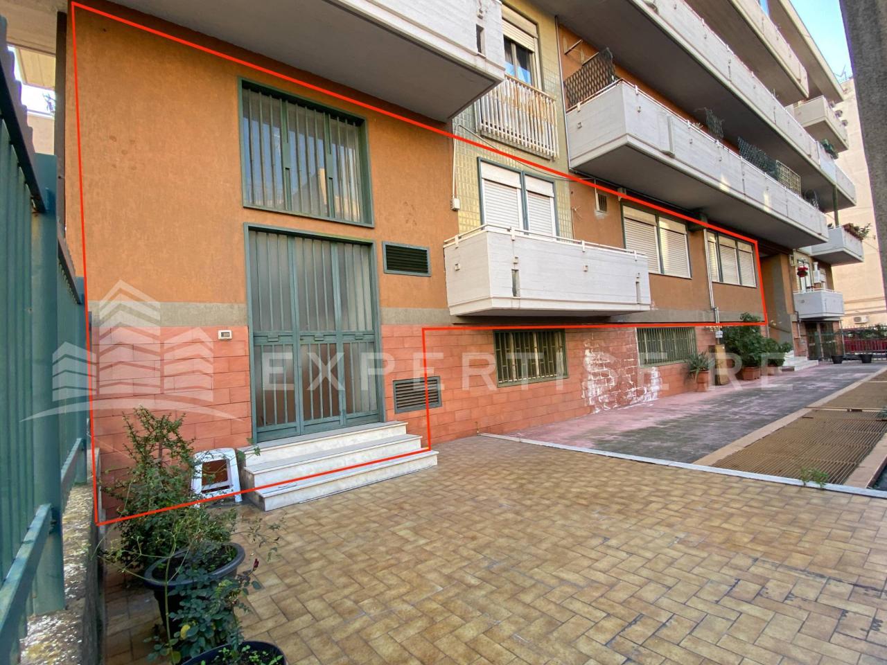 Ufficio in Via Corvello 21-23, Catania, {3} - Foto 1