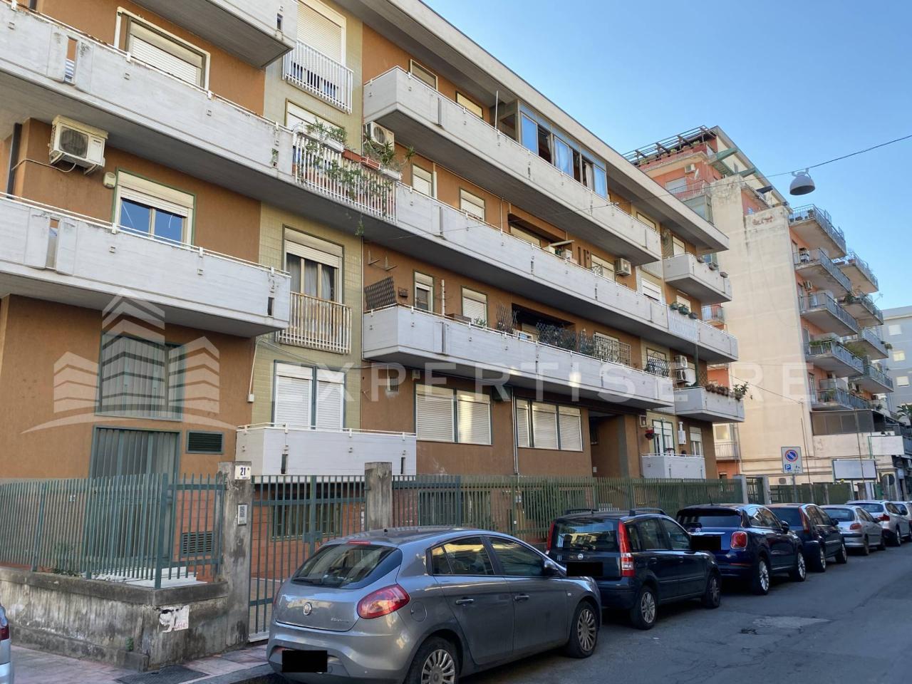 Ufficio in Via Corvello 21-23, Catania, {3} - Foto 2
