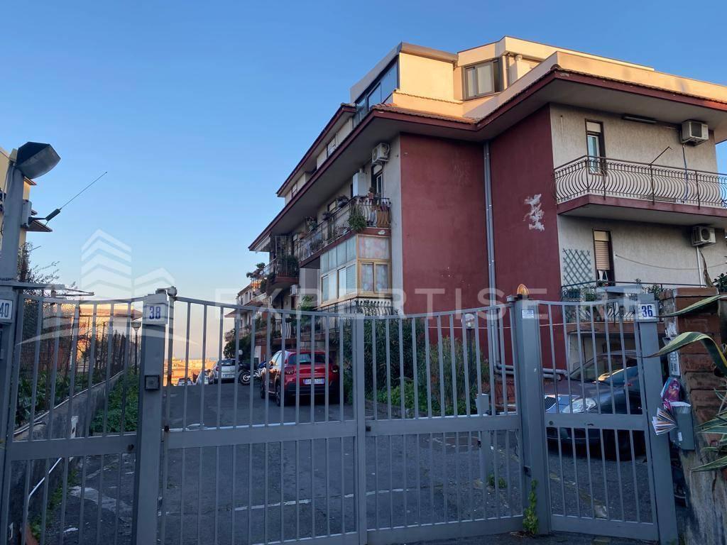 Ufficio in Via dei Piccioni 38, Catania, {3} - Foto 2