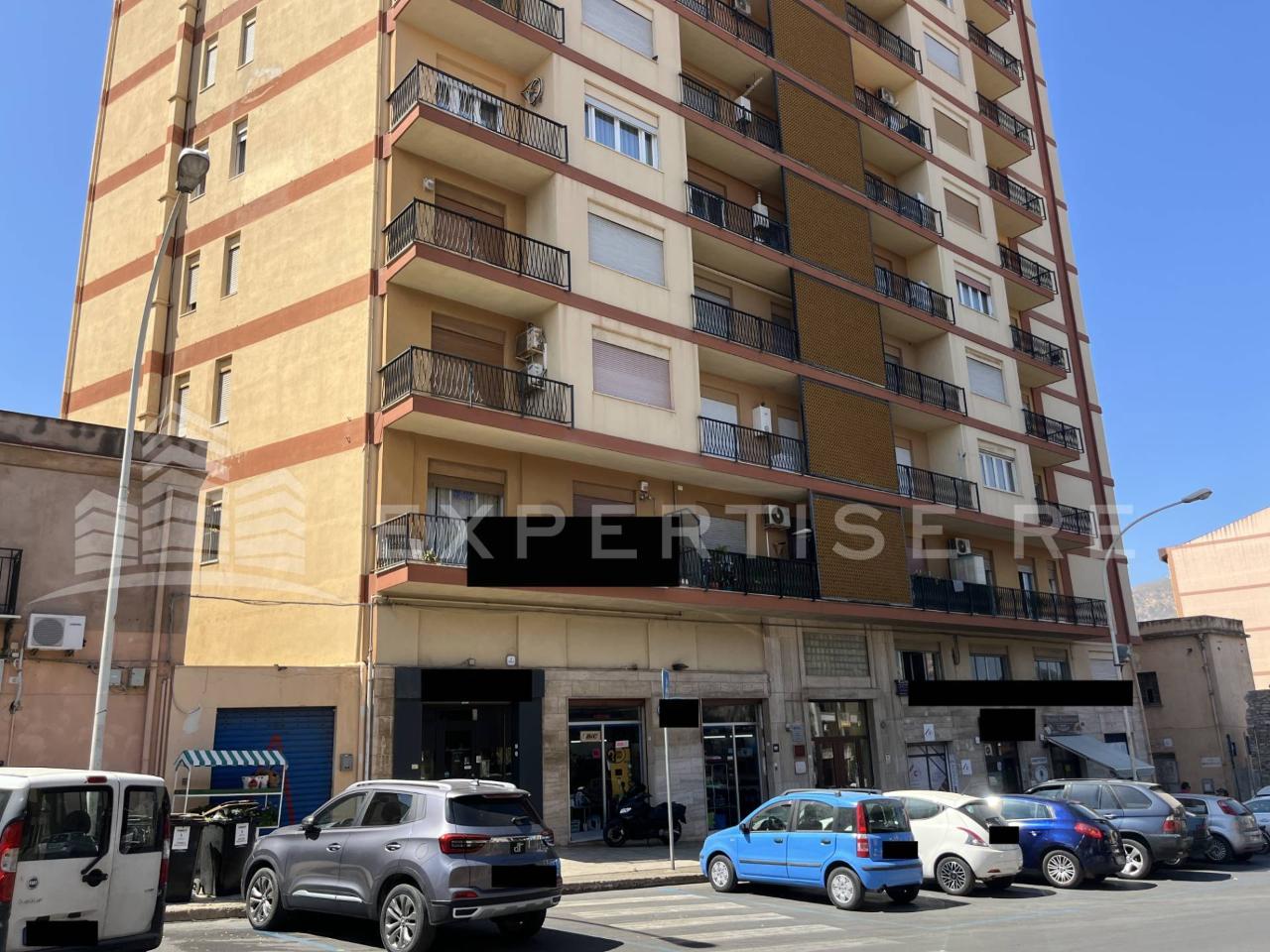 Ufficio in Via Garibaldi 1, Termini Imerese, {3} - Foto 2