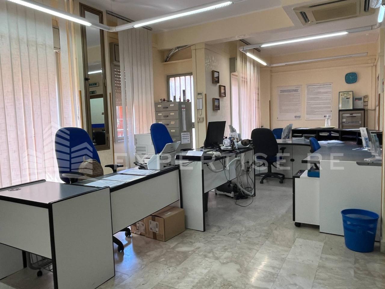 Ufficio in Via Garibaldi 1, Termini Imerese, {3} - Foto 1