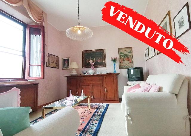 Vierzimmerwohnung in Via Guerrazzi 16, Pontedera - Foto 1