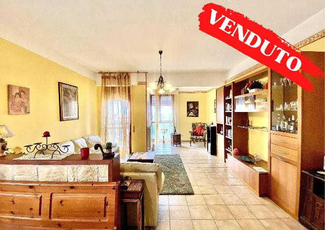 Vierzimmerwohnung in Via Savonarola 23, Pontedera - Foto 1