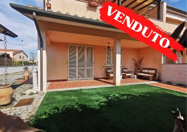 Villa a schiera in Via Fornace Braccini 7/d, Pontedera - Foto 1