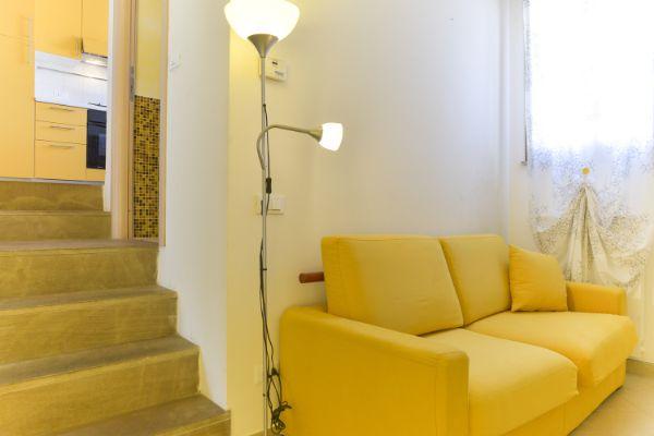 3-room flat in Via Tosco Romagnola 362, Pontedera - Photo 1