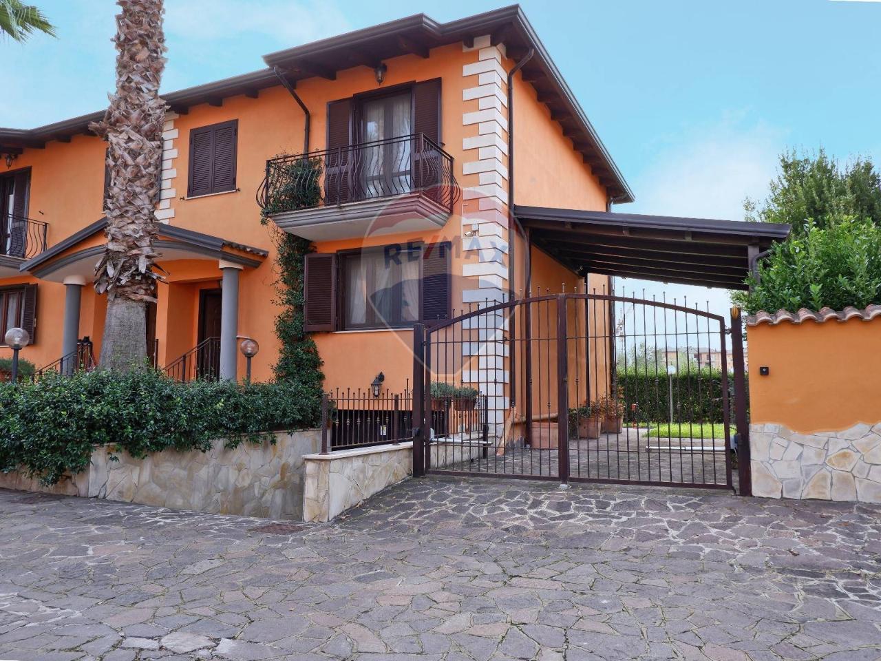 Villa a schiera in vendita a Telese