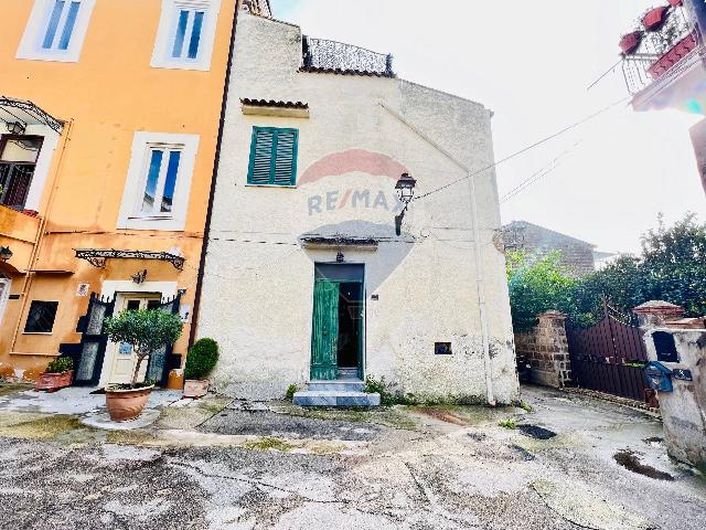 Einfamilienhaus in Via delle Ferriere 2, Caserta - Foto 1