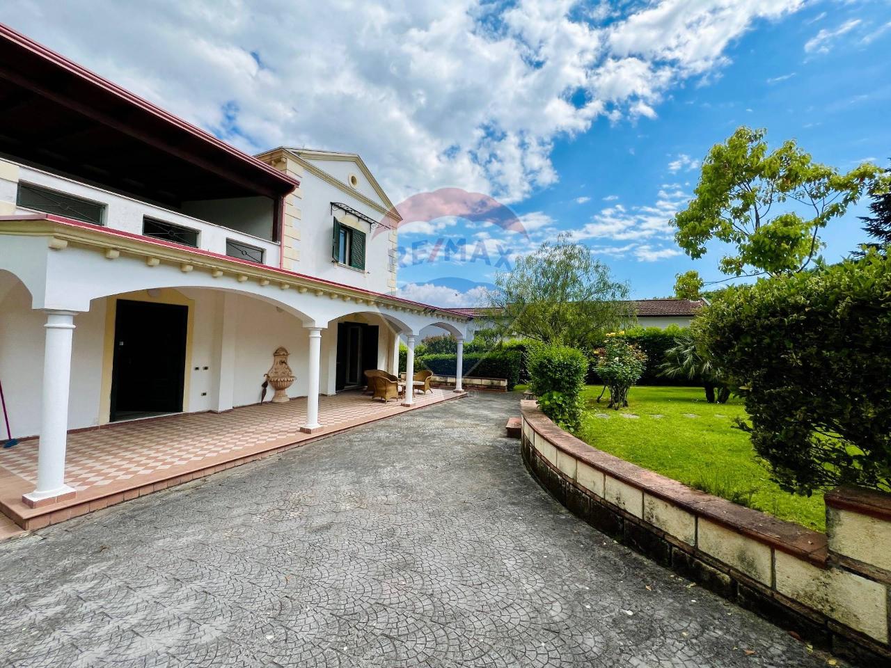 Villa in vendita a Ruviano