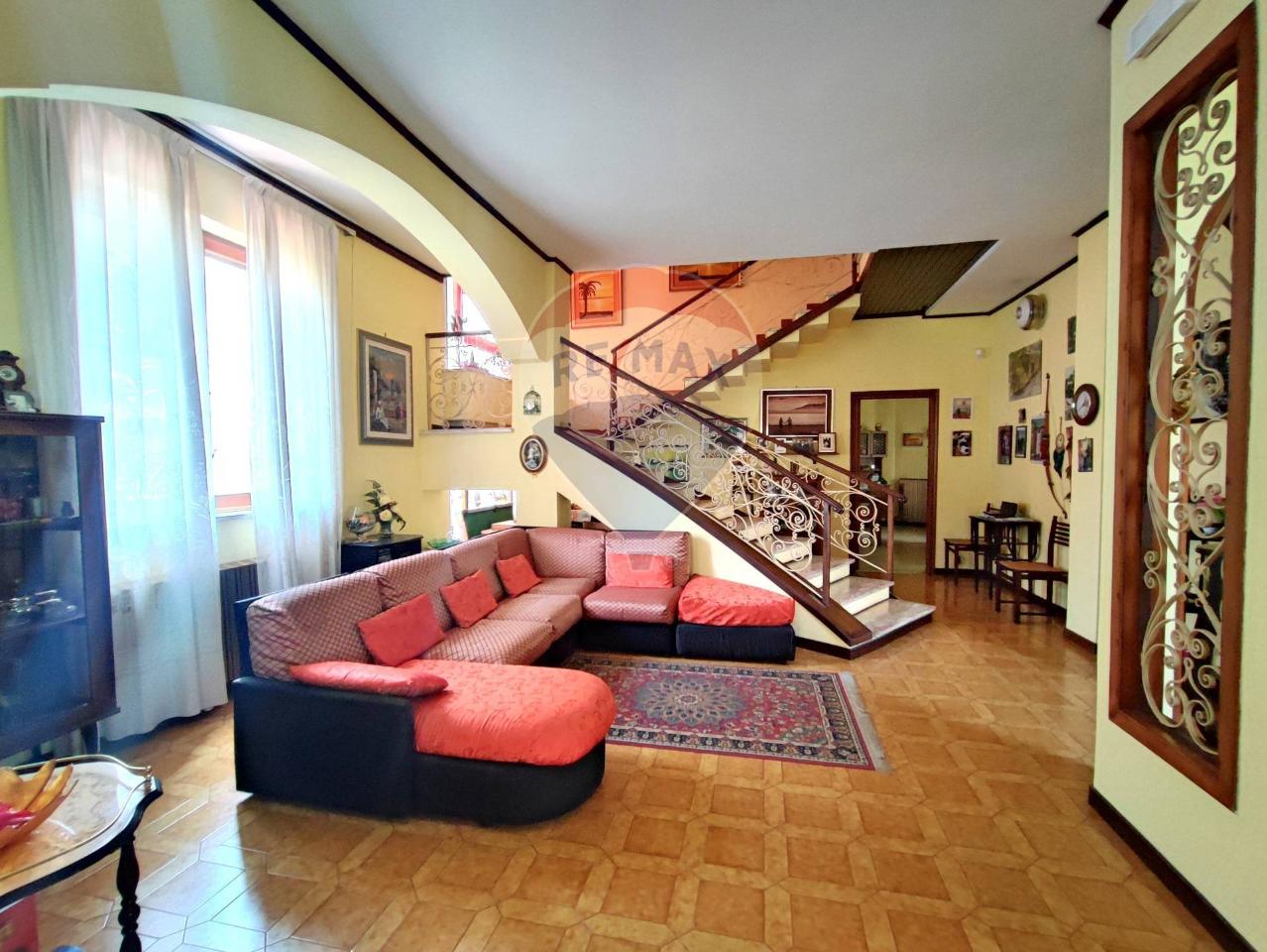 Villa in vendita a Sparanise