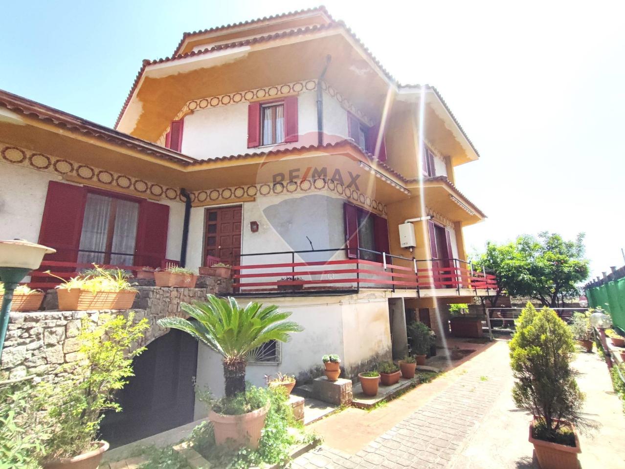 Villa in vendita a Sparanise