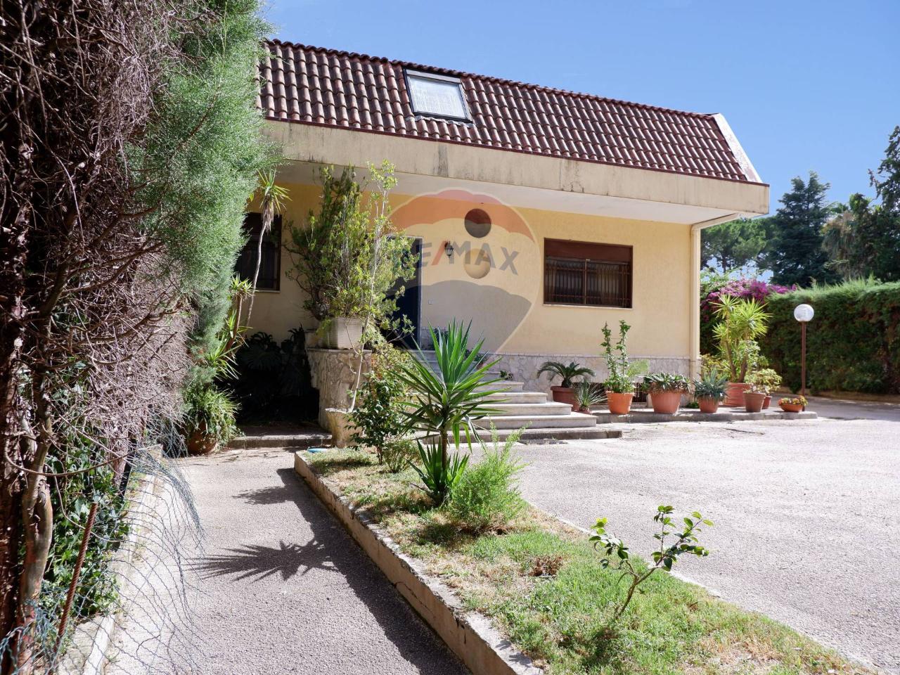 Villa in vendita a Caserta