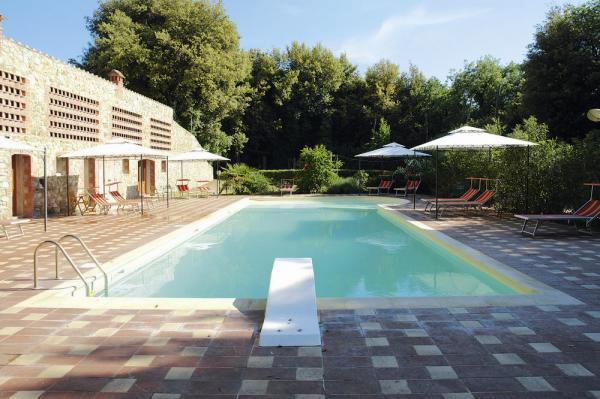 Agriturismo in , Gambassi Terme - Foto 1