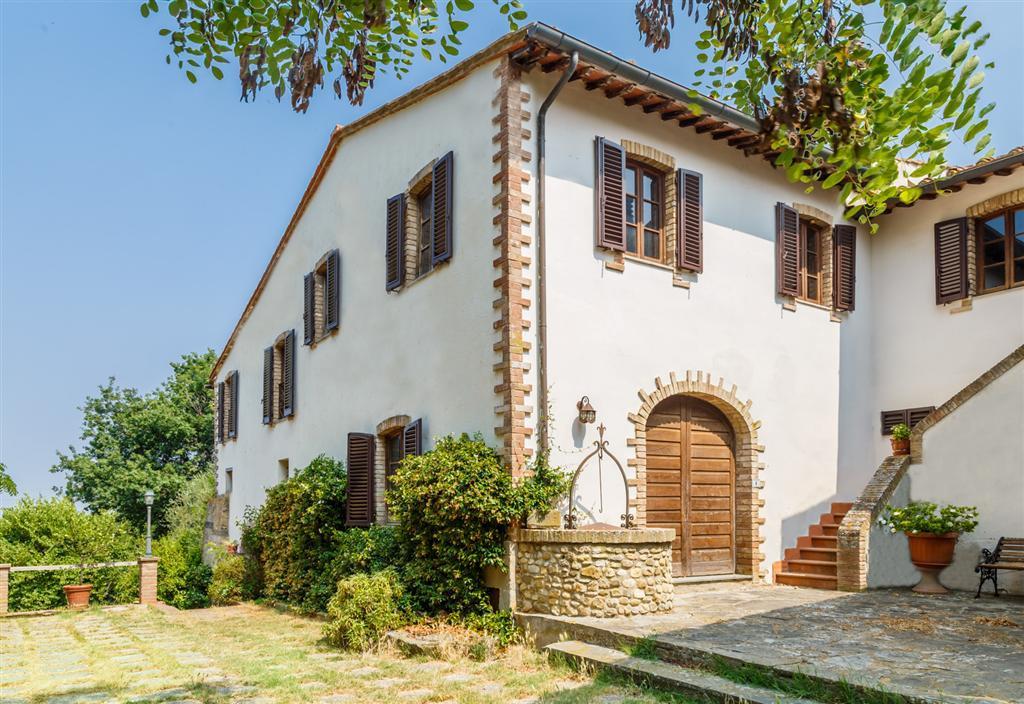 Azienda agricola in , Montespertoli - Foto 1