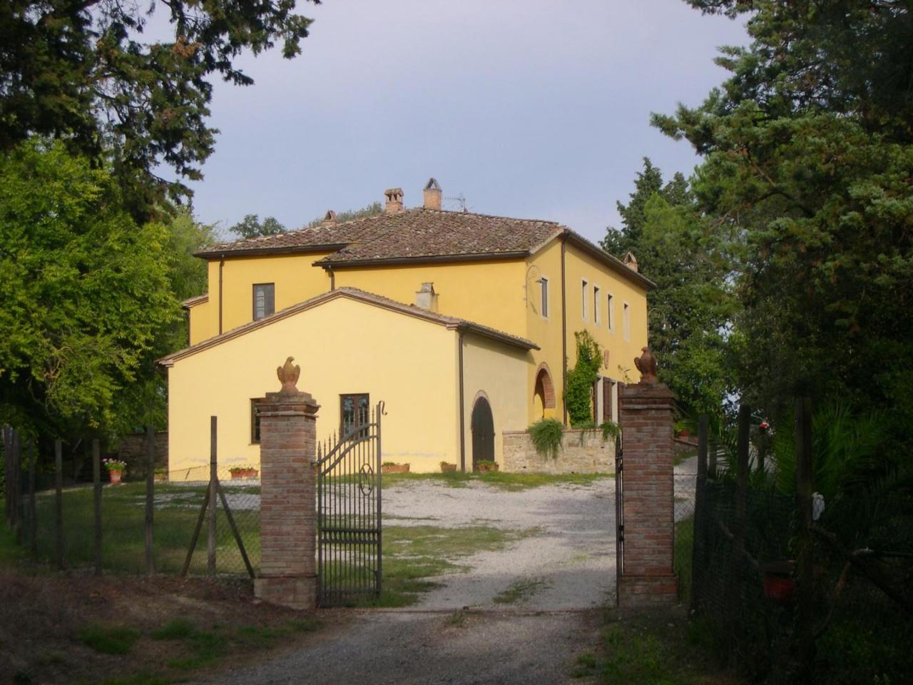 Azienda agricola in , Peccioli - Foto 1