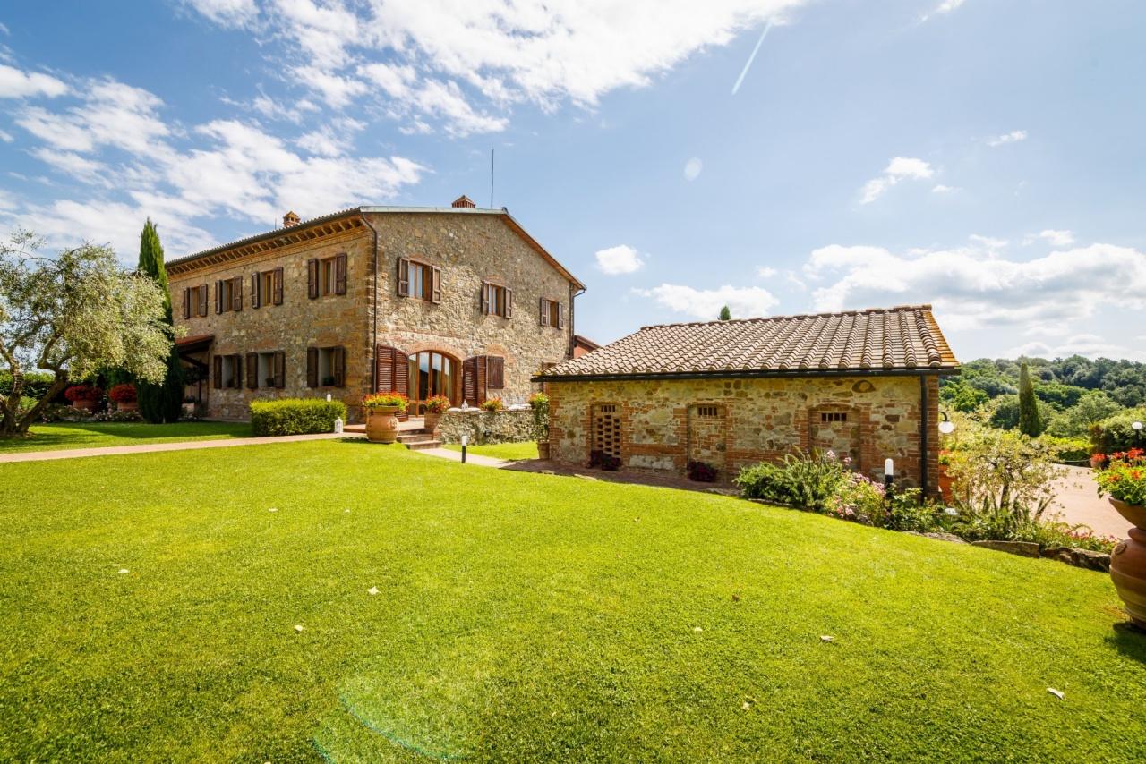 Azienda agricola in , Volterra - Foto 1