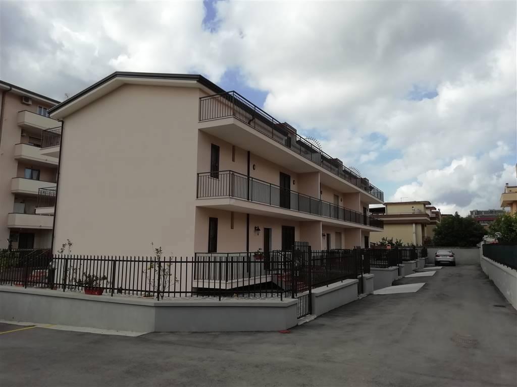 Villa a schiera in vendita a Caserta