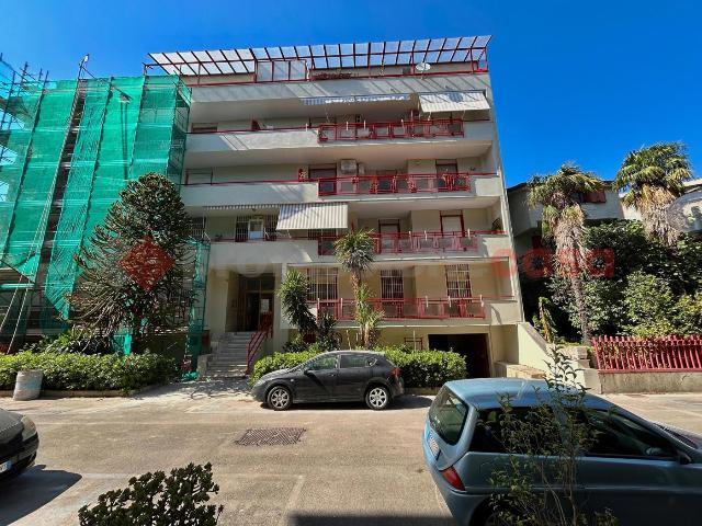 4-room flat in Via De Falco  28, Caserta - Photo 1