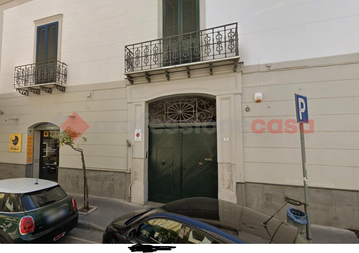 Negozio in Via Battistessa  29, Caserta, {3} - Foto 2