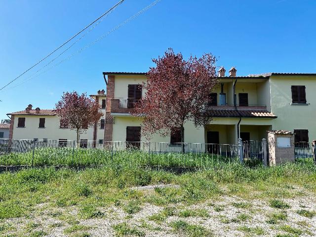 3-room flat in Monsigliolo, Cortona - Photo 1