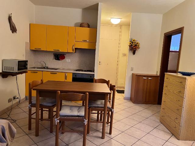 2-room flat, Bibbona - Photo 1