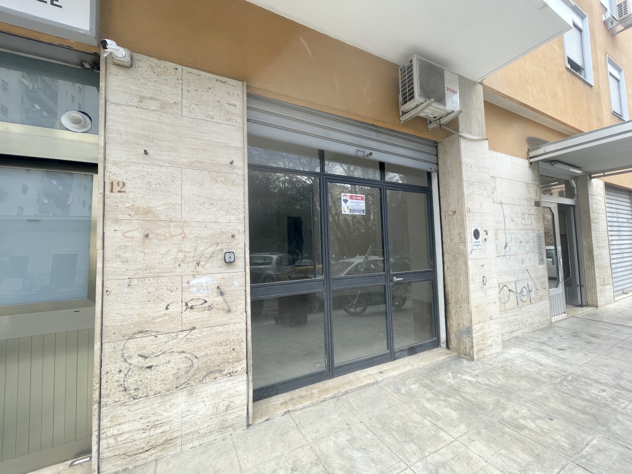 Negozio in Via Simone Valguarnera, Palermo - Foto 1