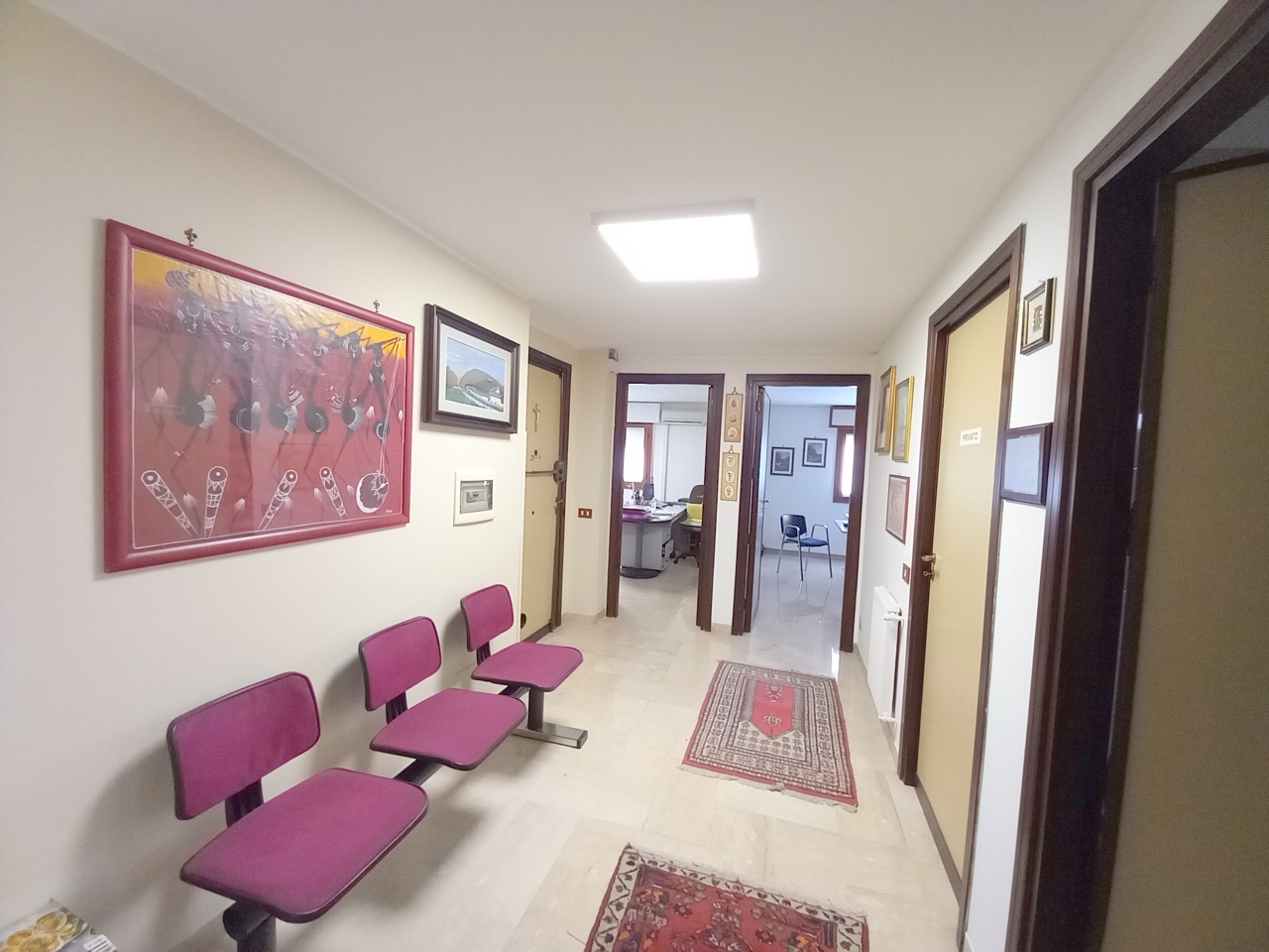Ufficio in vendita a Palermo