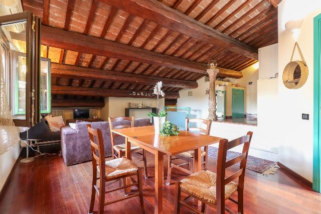 Penthouse in Via Zemola 19, Ferrara - Foto 1