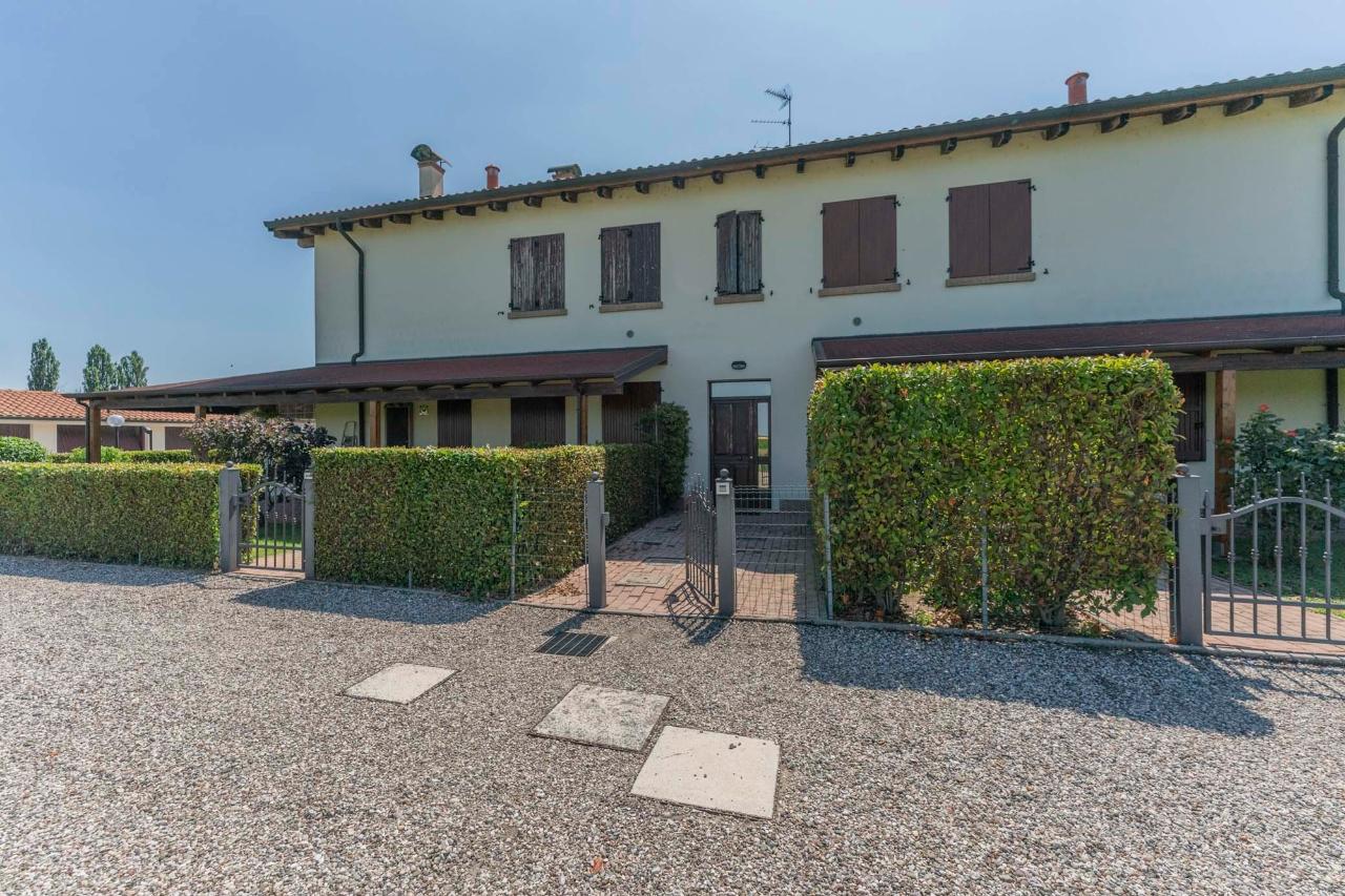 Appartamento in vendita a Ferrara