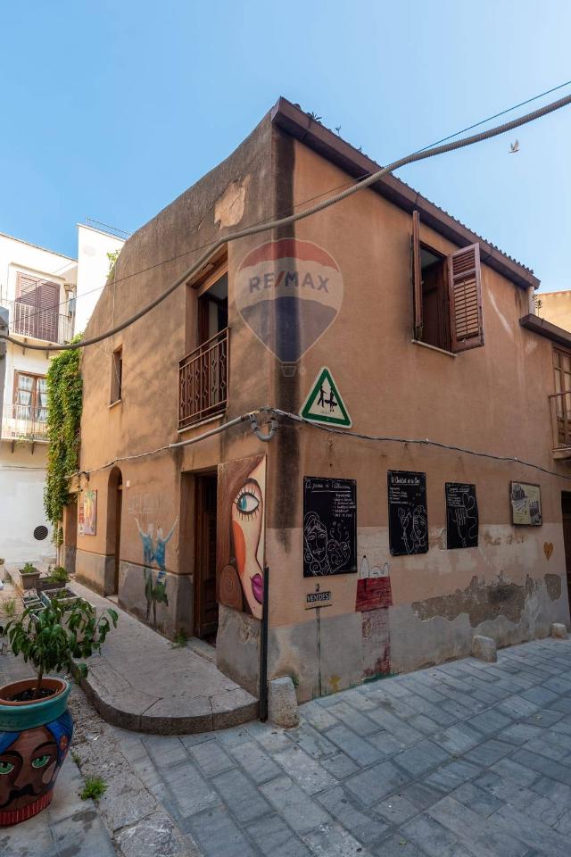 Casa indipendente in vendita a Termini Imerese