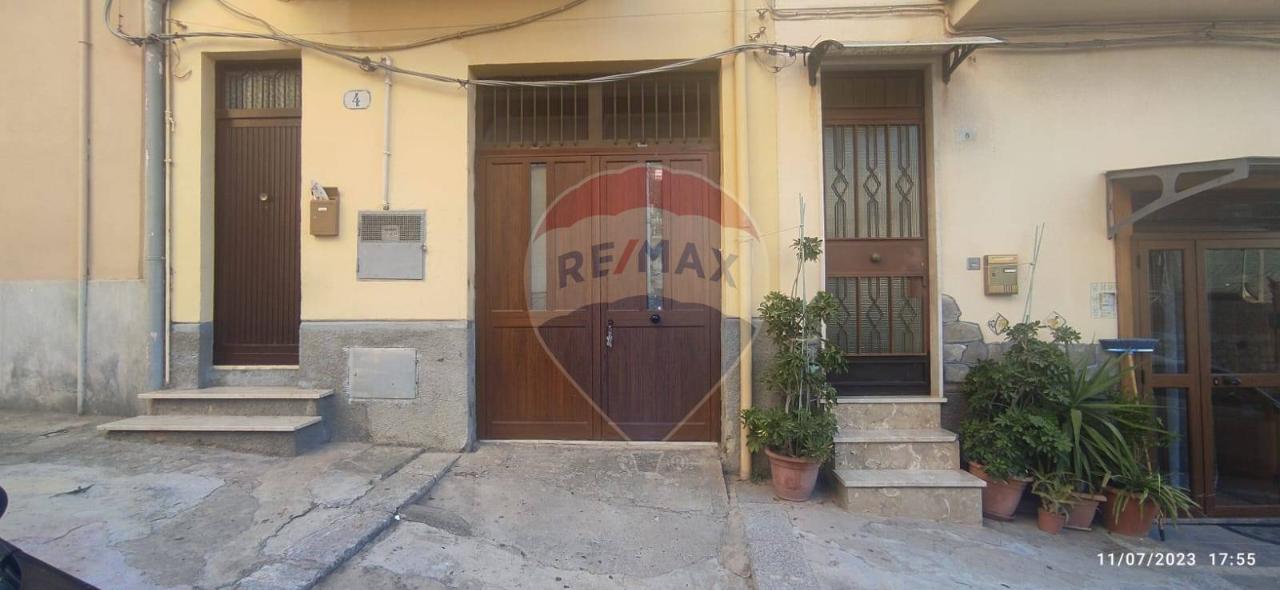 Casa indipendente in vendita a Termini Imerese