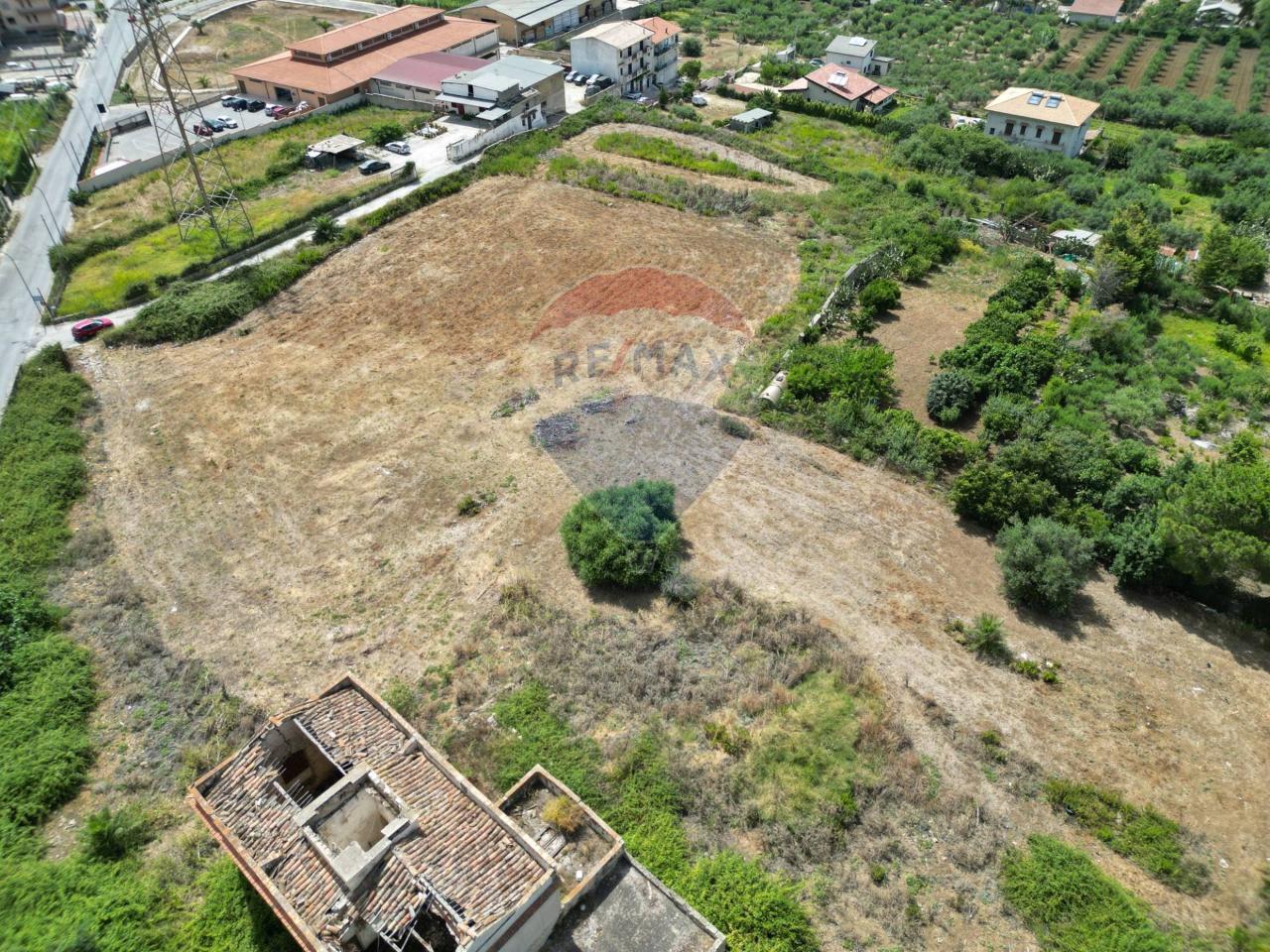 Terreno agricolo in vendita a Borgetto
