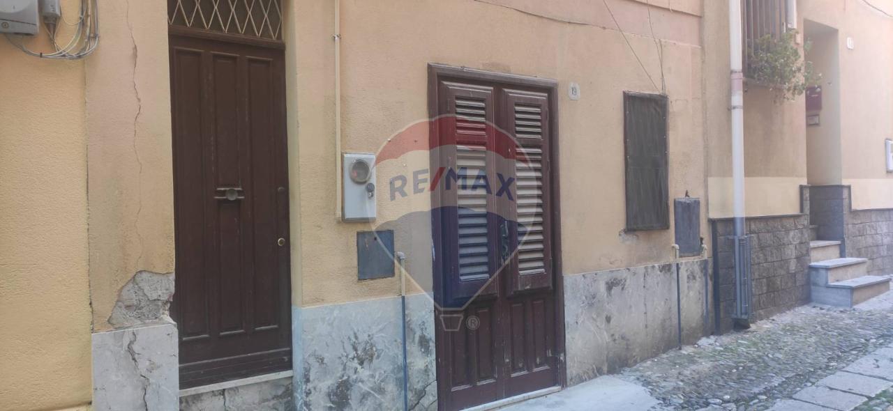 Casa indipendente in vendita a Termini Imerese