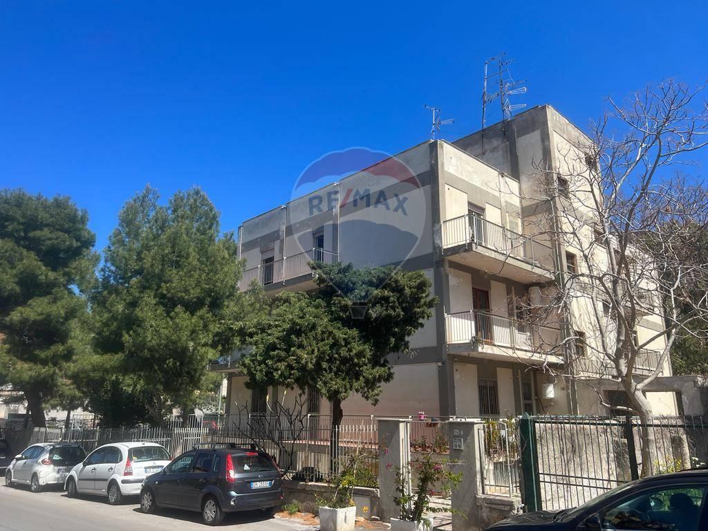 Casa indipendente in affitto a Palermo