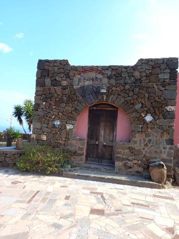 Mansion in Via Farchicalà 52, Pantelleria - Photo 1