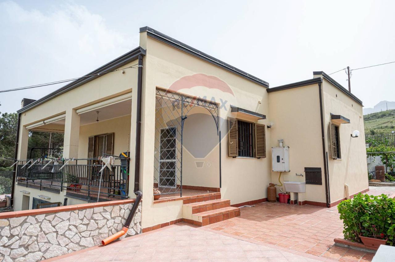 Villa in vendita a Termini Imerese