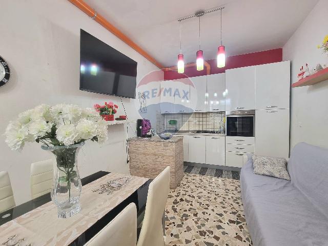 Detached house in Via Pilo E Corrao 43, Misilmeri - Photo 1