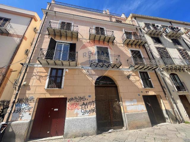 Appartamento in Via Giuseppe Patania 46, Palermo - Foto 1