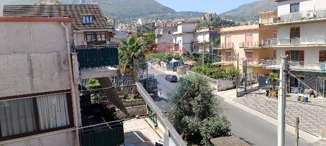 Appartamento in Via Messina 2, Carini - Foto 1