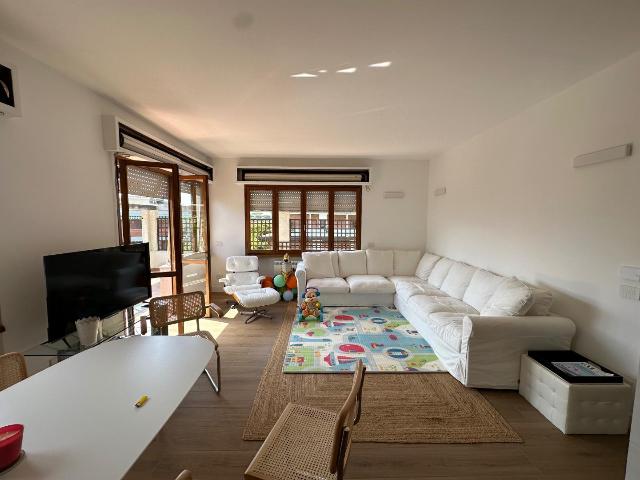 Penthouse, Forte dei Marmi - Foto 1