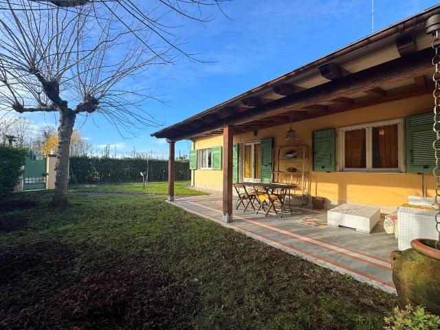 Villa, Forte dei Marmi - Foto 1