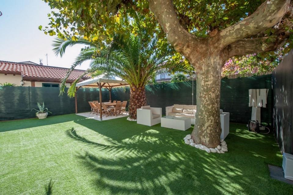 casa indipendente in affitto a Forte dei Marmi