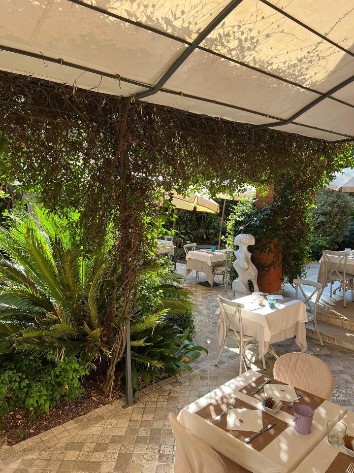 Ristorante in , Forte Dei Marmi, {3} - Foto 2