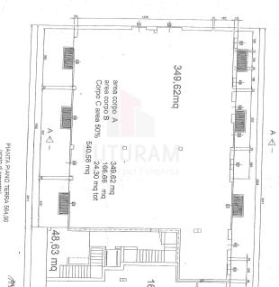 Ufficio in , Brendola, {3} - Planimetria 1