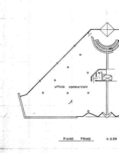 Ufficio in , Vicenza, {3} - Planimetria 1