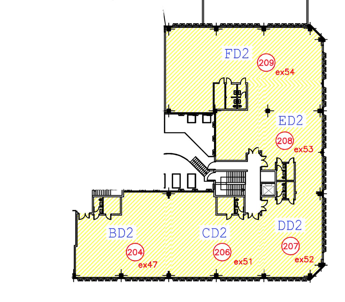 Ufficio in , Vicenza, {3} - Planimetria 1